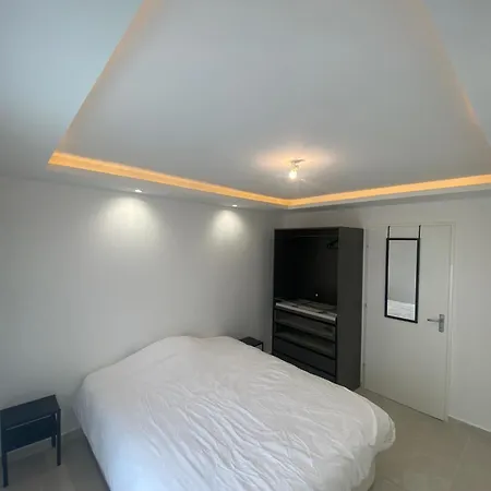Cosy Avec Piscine